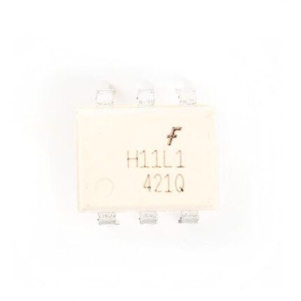 Through-hole H11L1M DIP-6 optocoupler Schmitt trigger