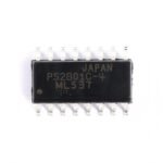 SMD PS2801-4-F3-A SOP-16 Transistor/Optoelectronic Output Optical Isolator