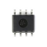 SMD HCPL-0721-500E SOIC-8 CMOS optocoupler chip - Image 2