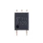 SMD TLP109 (TPL.E(T SOP-5 Optocoupler Chip)