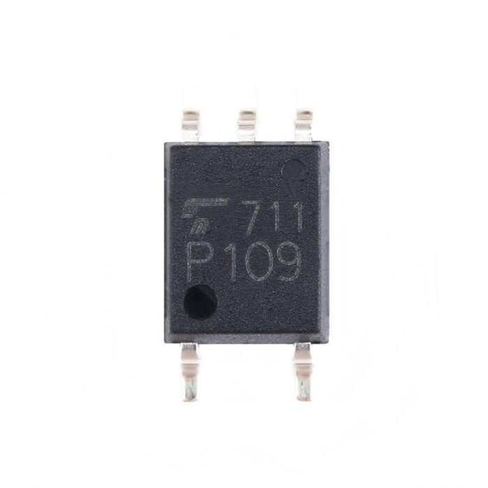 SMD TLP109 (TPL.E(T SOP-5 Optocoupler Chip)