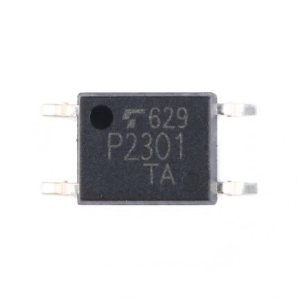SMD TLP2301 (TPL, SOP-4 transistor output optocoupler chip)