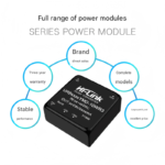 DC-DC step-down power supply 24V to 5V 10W regulated isolated power supply module URB2405YMD-10WR3 - Image 3