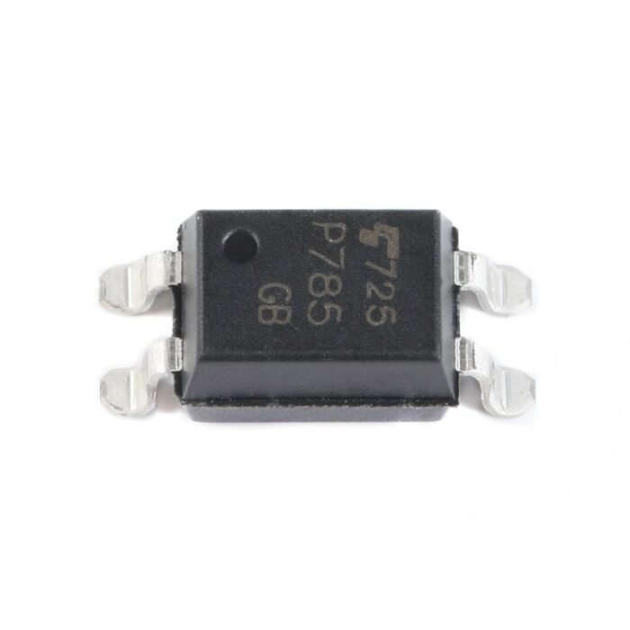 TLP785 (GB-TP6, F SMD-4, 1 channel 25mA 5kV optocoupler chip
