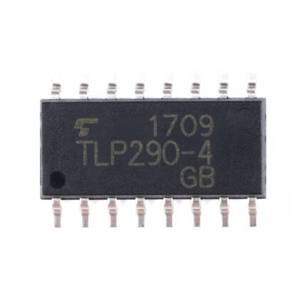 SMD TLP290-4 (GB-TP, E(T) SOP-16 Optocoupler Chip