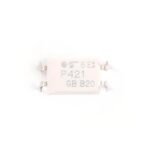 Through-hole TLP421GR DIP-4 Optocoupler Chip - Transistor/Photoelectric Output
