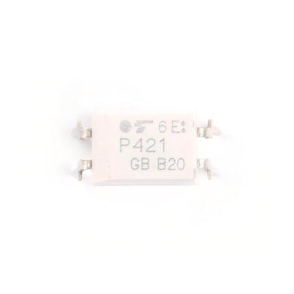 Through-hole TLP421GR DIP-4 Optocoupler Chip - Transistor/Photoelectric Output