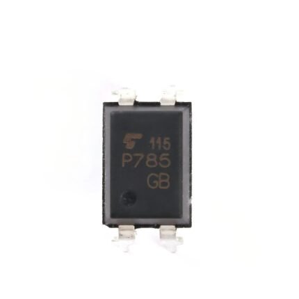 Through-hole TLP785GB DIP-4 optocoupler chip