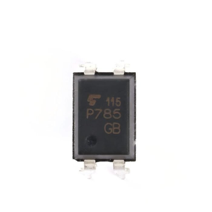 Through-hole TLP785GB DIP-4 optocoupler chip