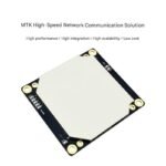 The RM20 wireless router module supports Linux secondary development and is a multi-port dual-core gigabit IoT module. - Image 3