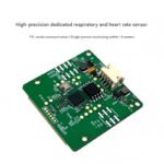 LD6002H 60G Infant Respiration and Heartbeat Detection Radar Module - Non-Contact Intelligent Monitoring - Image 3