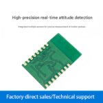 AS201 10-axis attitude module with electronic gyroscope, accelerometer, and high-precision angle sensor - Image 3