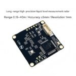 LD8001H 80G Liquid Level Detection Sensor Radar Module: Non-contact, Low Power Consumption, Long-Range - Image 3