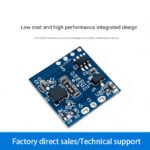 LD1041 10G radar sensing module, low power consumption, high sensitivity, micro-motion intelligent sensing sensor - Image 2