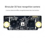 FM225 Face Recognition Module, 3D Face Recognition Camera, Liveness Detection, AI Intelligent Offline - Image 3