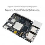 WuKongPi 4B IoT Development Board is compatible with Raspberry Pi six-core gigabit ARM development board - Image 3