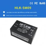 ACDC low ripple miniature power supply module 220V to 9V 5W 560mA smart home switching power supply 5M09 - Image 3