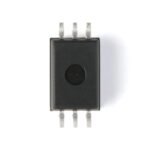 ACPL-P480-500E SOIC6 High CMR Gate Drive Interface Optocoupler Chip - Image 2