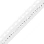 0201 Chip Resistor 2KΩ (202) ±5% 0201WMJ0202TEE 100 pieces - Image 3