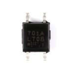 Surface-mount PS2701A-1-F3-A SOP-4 Photocoupler Chip Transistor Output - Image 2
