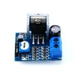 TDA2030A Amplifier Module Audio Amplifier Module Amplifier Board - Image 2