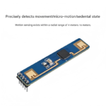 24G Human Presence Sensor LD2410D-B Radar Module Switch Smart Sensor with Bluetooth - Image 3