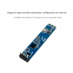 24G Human Presence Detection Module LD2410D Millimeter Wave Radar Sensing Switch Smart Sensor - Image 2