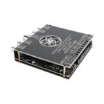 XY-S220H 2.1 Channel Bluetooth Audio Amplifier Board Module High Fidelity High-Quality Sound TDA7498E - Image 2