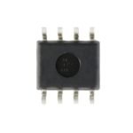 Surface-mount HCPL-0501-500E SOIC-8 single-channel high-speed optocoupler chip - Image 2