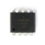 Through-hole HCNR200-000E DIP-8 High-Linearity Analog Optocoupler Chip - Image 2