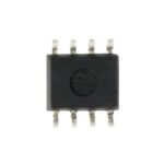 HCPL-0211-500E SOIC-8 High CMR Wide Vcc Logic Gate Optocoupler Chip - Image 2