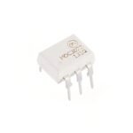MOC3022M DIP-6 Optocoupler Chip Three-Terminal Bidirectional Thyristor Output - Image 3