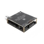 XY-C160H 160W+160W Stereo Bluetooth Audio Amplifier Board Module 2.0 Dual Channel TDA7498E - Image 2