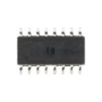 SMD ACPL-247-560E SOIC-16 Phototransistor Optocoupler Chip - Image 2