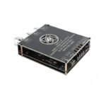 XY-T160H 160W+160W Stereo Bluetooth Audio Amplifier Board Module Dual Channel TDA7498E - Image 2