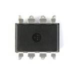 HCPL-3140-500E SMD-8 IGBT Gate Driver Optocoupler Chip - Image 2