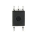 SMD HCPL-M453-500E SOIC-5 High-Speed Optocoupler Chip - Image 2