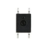 SMD HCPL-181-06CE SMD-4 Phototransistor Optocoupler Chip - Image 2