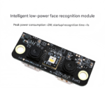 FRM1213 3D binocular camera module for face recognition, liveness detection, and serial communication. - Image 3