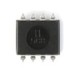 HCNW3120-500E SMD-8 IGBT Gate Driver Optocoupler Chip - Image 3