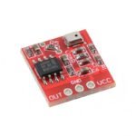 TDA1308 Silicon Microphone Amplifier Digital Mic Amplifier Module Pickup Amplifier Board Driver - Image 2