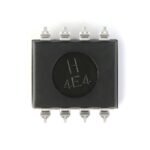 SMD HCNR201-550E SMD-8 High-Linearity Analog Optocoupler Chip - Image 2