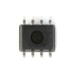HCPL-0600-500E SOP-8 High CMR High-Speed TTL-Compatible Optocoupler Chip - Image 2