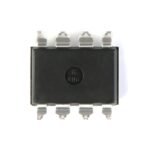 HCPL-2630-500E SMD-8 High CMR High-Speed TTL Compatible Optocoupler Chip - Image 2