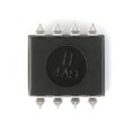 SMD HCNR201-500E SMD-8 Optocoupler Chip - Image 2