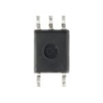 HCPL-M611-500E SOIC-5 High CMR High-Speed Logic Gate Optocoupler Chip - Image 2