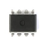 HCPL-2601-000E DIP-8 High CMR High-Speed TTL-Compatible Optocoupler Chip - Image 2