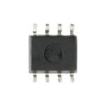 HCPL-061A-500E SOIC-8 High CMR 10MBd Optocoupler Chip - Image 2