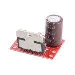 CD7379 Dual Channel Amplifier Board Module Stereo 2*39W Audio Module Super TDA7297/TDA7377 - Image 2