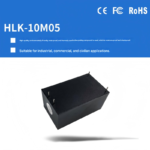 HLK-10M052 20V to 5V 2A ACDC ultra-miniature isolated power switch module 10W 20W 30W - Image 3
